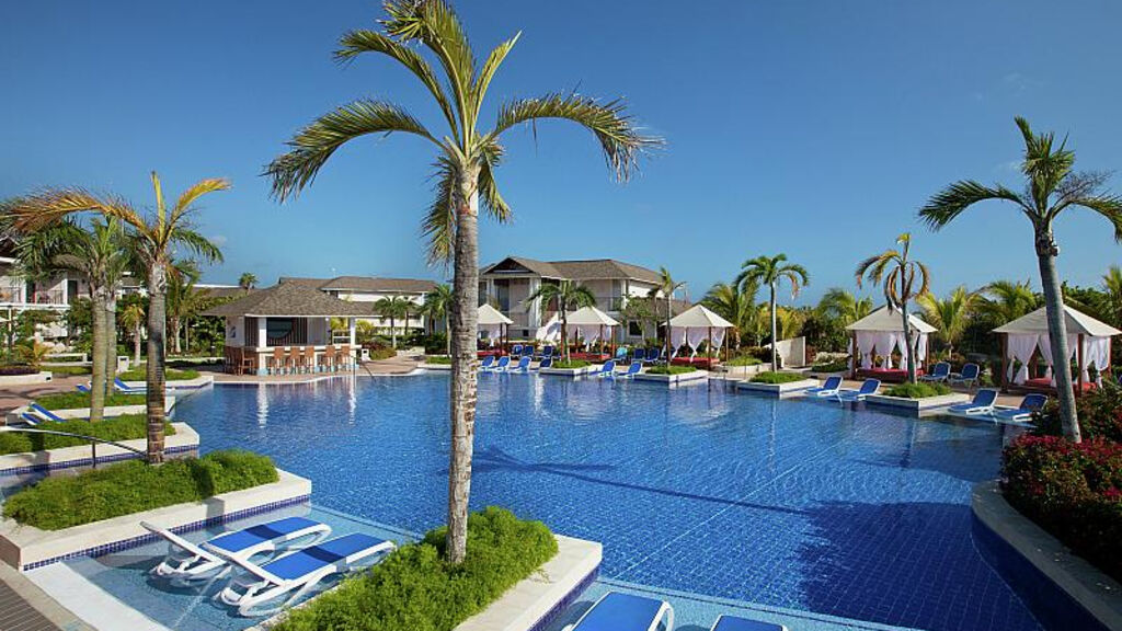 Royalton Cayo Santa Maria