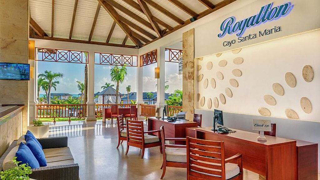 Royalton Cayo Santa Maria