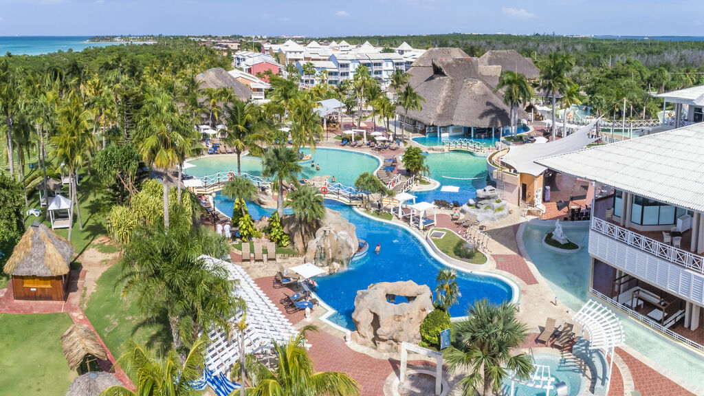 Royalton Hicacos Resort