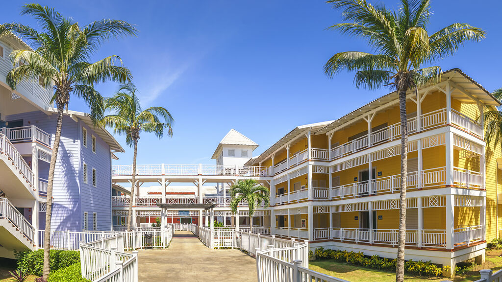 Royalton Hicacos Resort