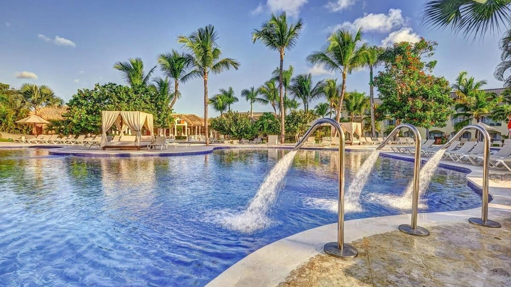 Royalton Splash Punta Cana