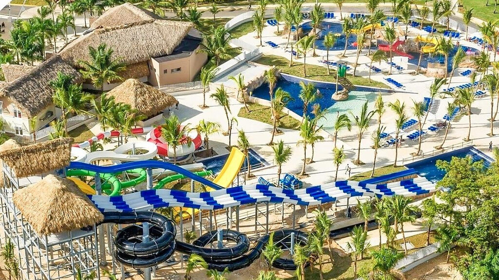 Royalton Splash Punta Cana