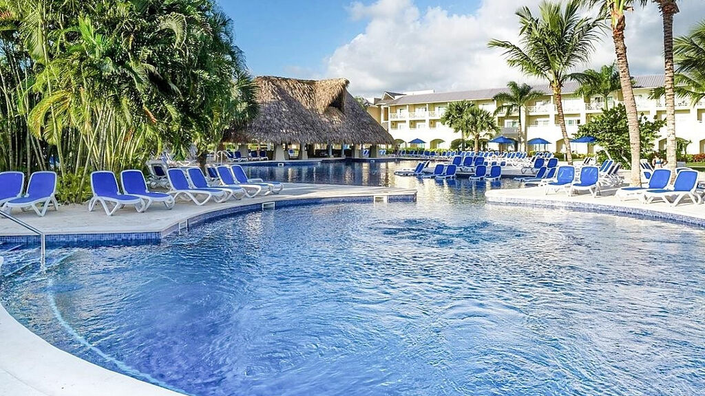 Royalton Splash Punta Cana