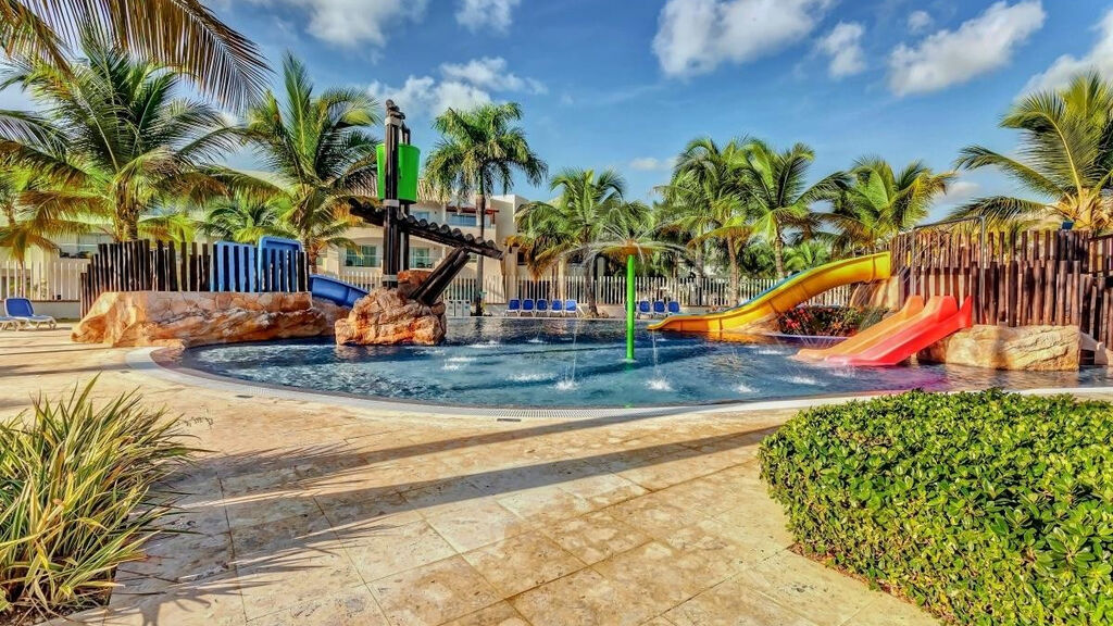 Royalton Splash Punta Cana