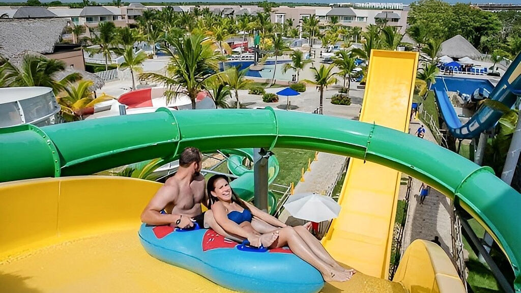 Royalton Splash Punta Cana