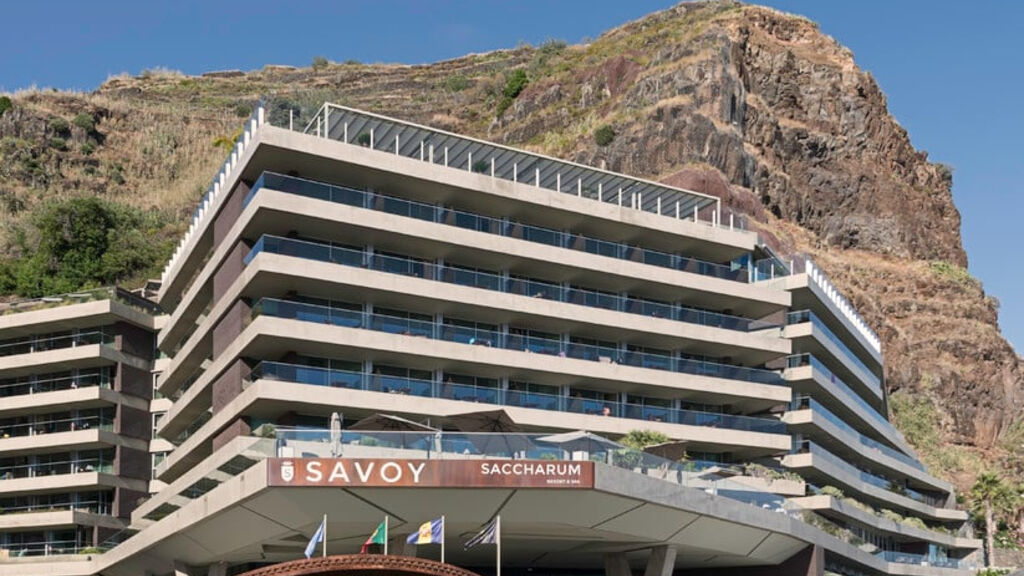 Savoy Saccharum Resort & Spa