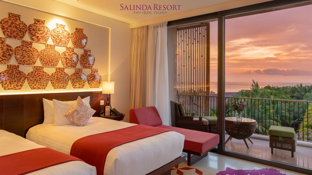 Salinda Resort Phu Quoc