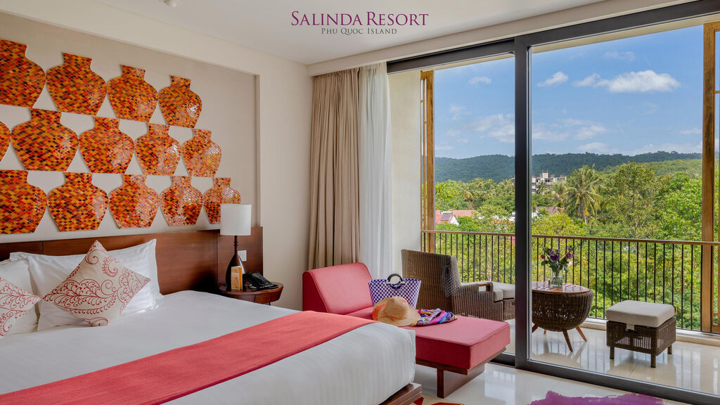 Salinda Resort Phu Quoc