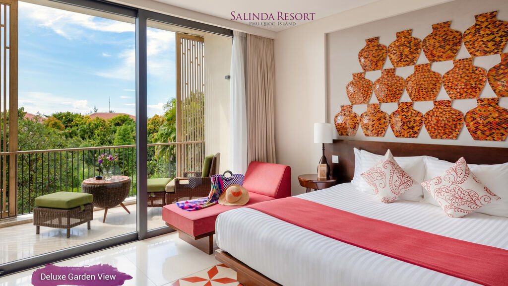 Salinda Resort Phu Quoc