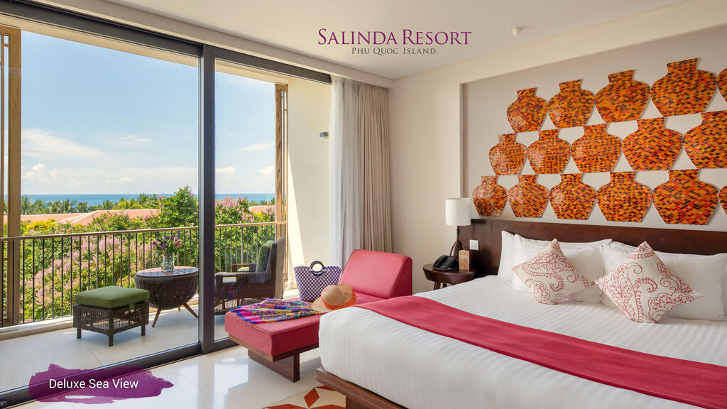 Salinda Resort Phu Quoc