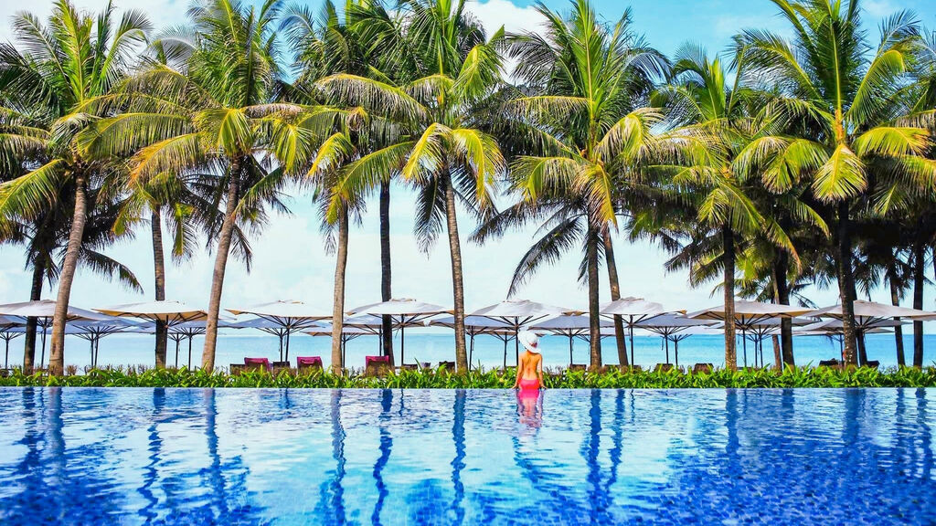 Salinda Resort Phu Quoc