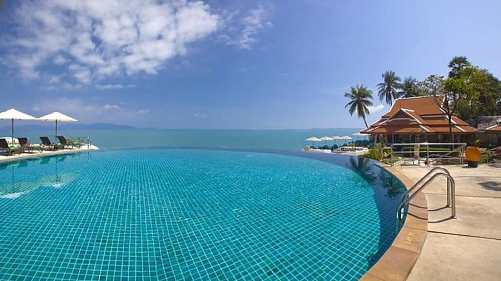 Samui Buri Beach Resort