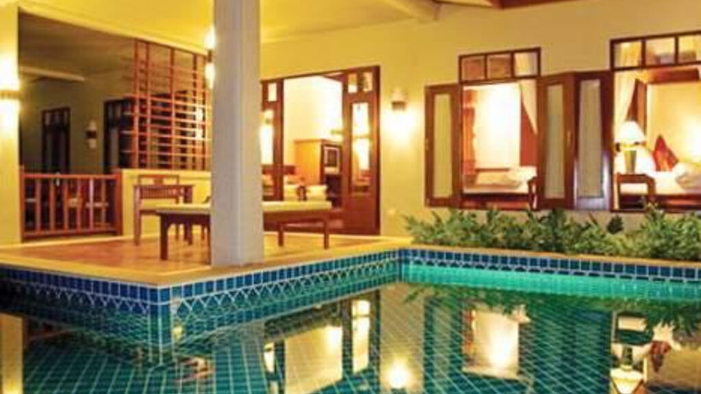 Samui Buri Beach Resort