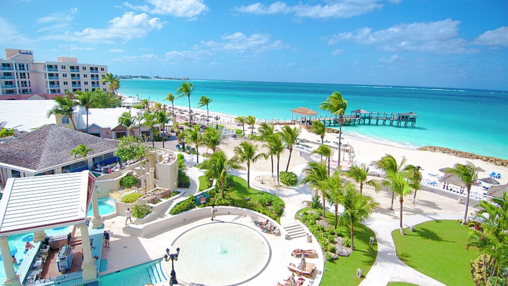 Sandals Royal Bahamian