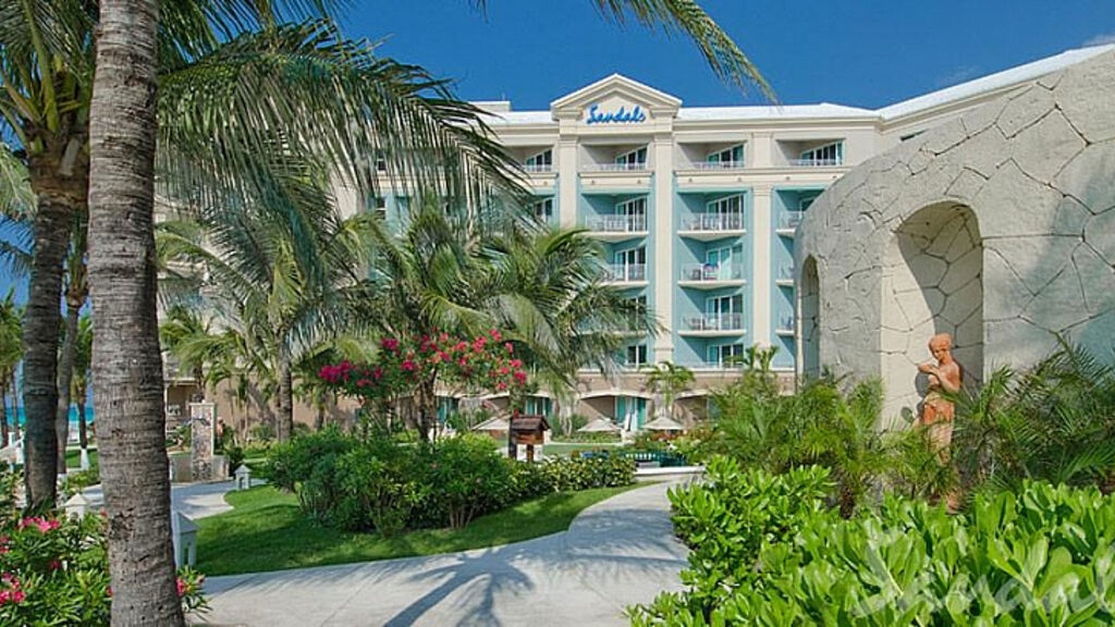 Sandals Royal Bahamian