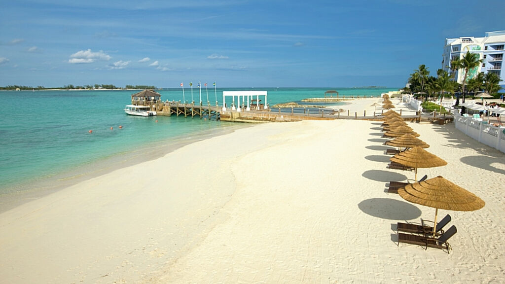 Sandals Royal Bahamian