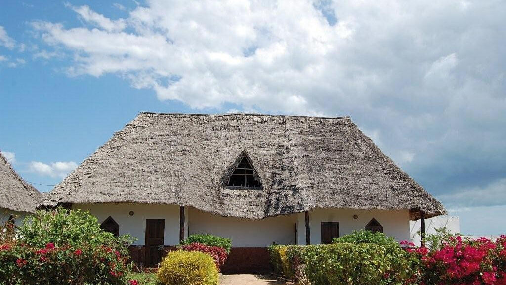 Sandies Baobab Beach