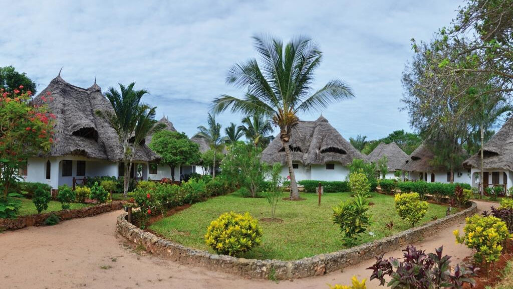 Sandies Baobab Beach