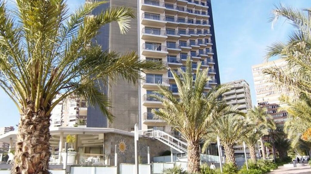 Sandos Monaco Beach Hotel And Spa (Adults Only)