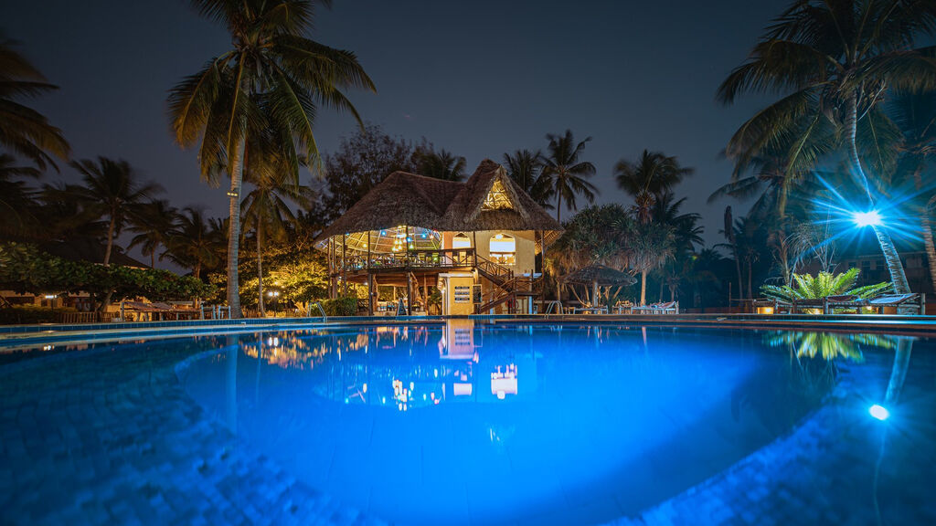 Sansi Kae Beach Resort & Spa