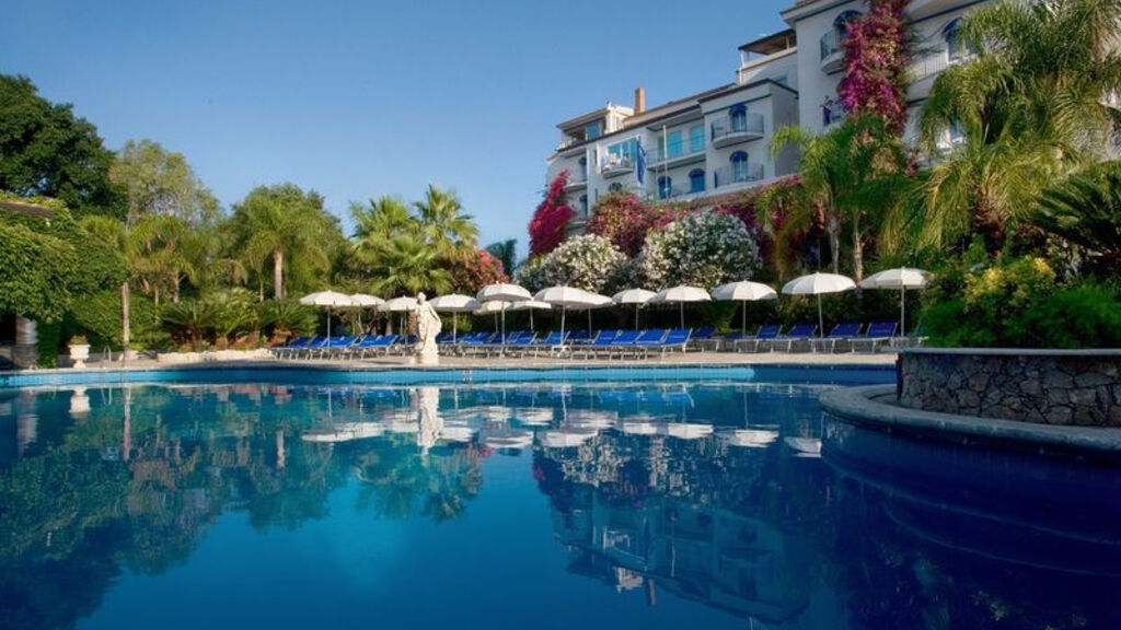 Sant Alphio Garden Hotel & Spa