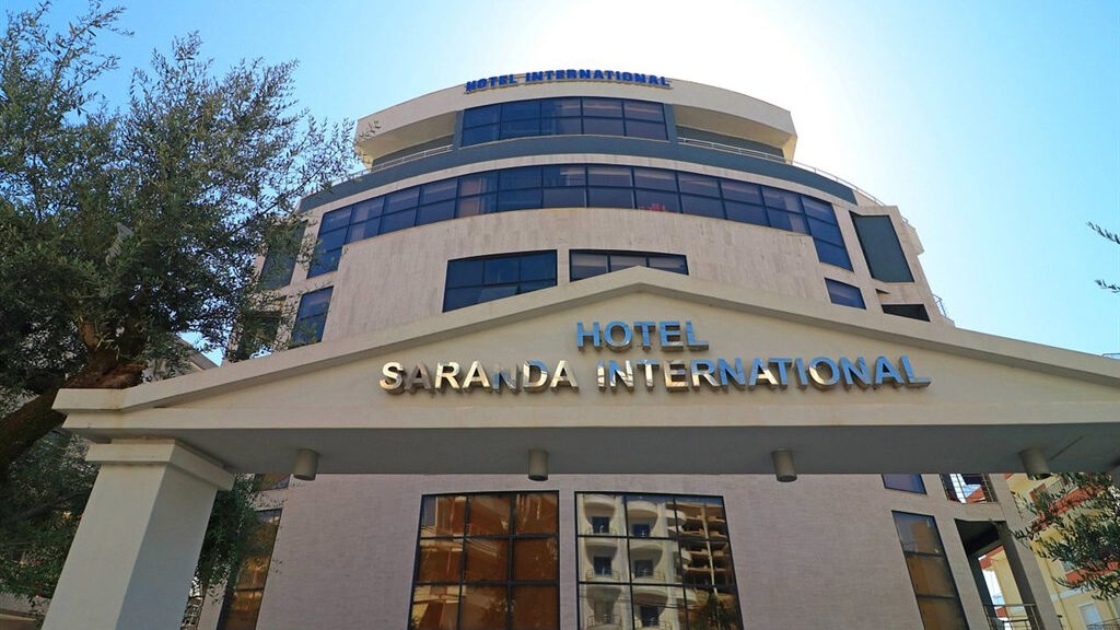 Saranda International