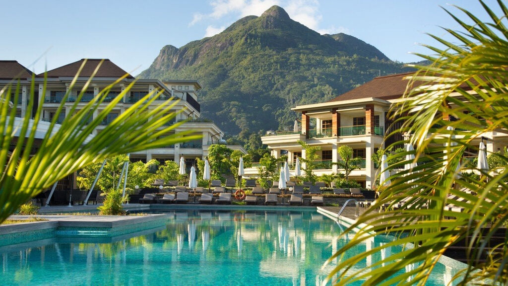 Savoy Seychelles Resort & Spa