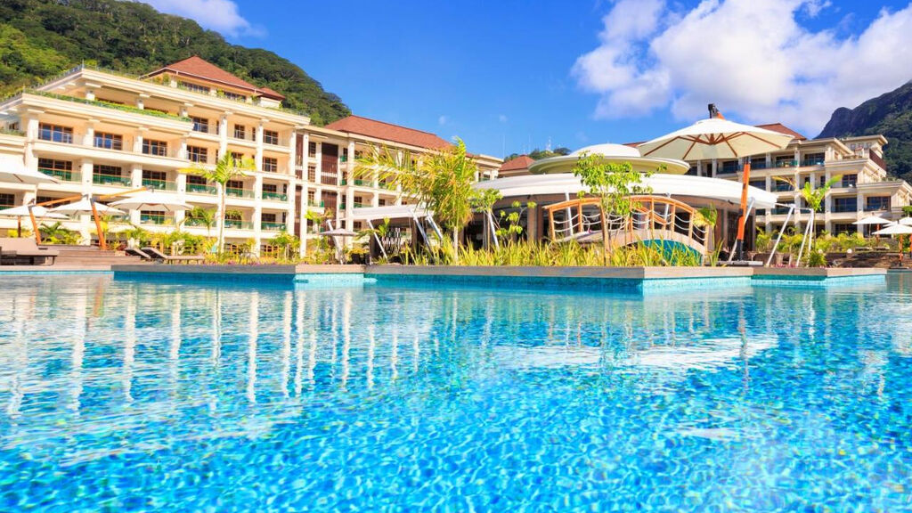 Savoy Seychelles Resort & Spa