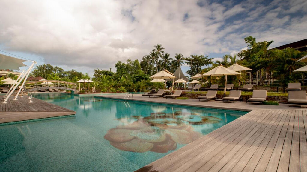 Savoy Seychelles Resort & Spa