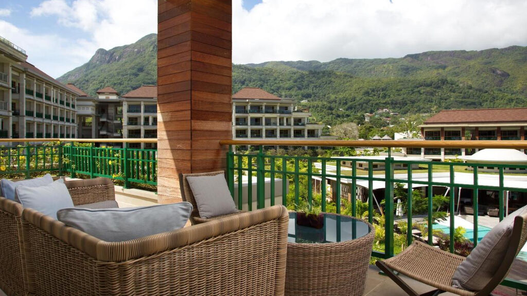 Savoy Seychelles Resort & Spa