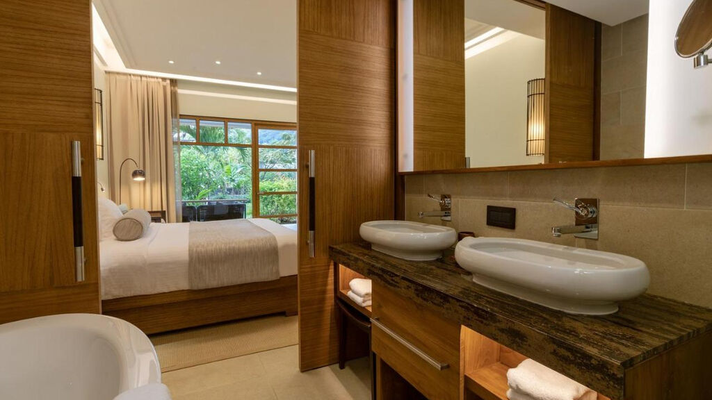 Savoy Seychelles Resort & Spa