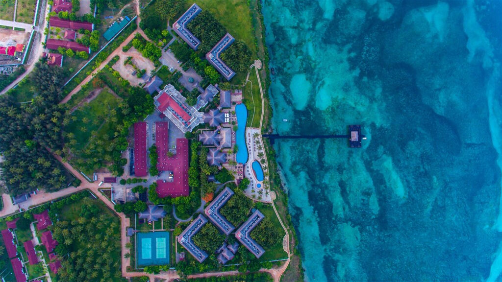 Sea Cliff Resort & Spa