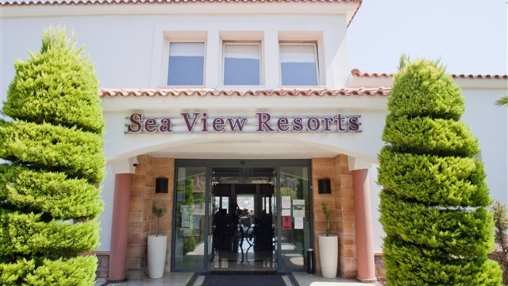 Sea View Resorts