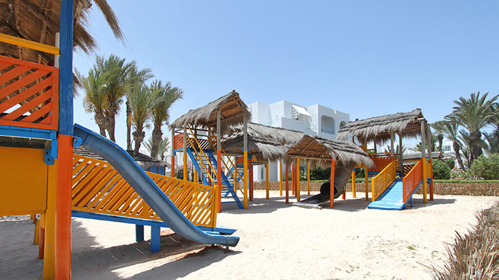 Seabel Aladin Djerba