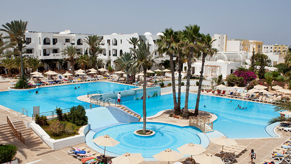 Seabel Aladin Djerba