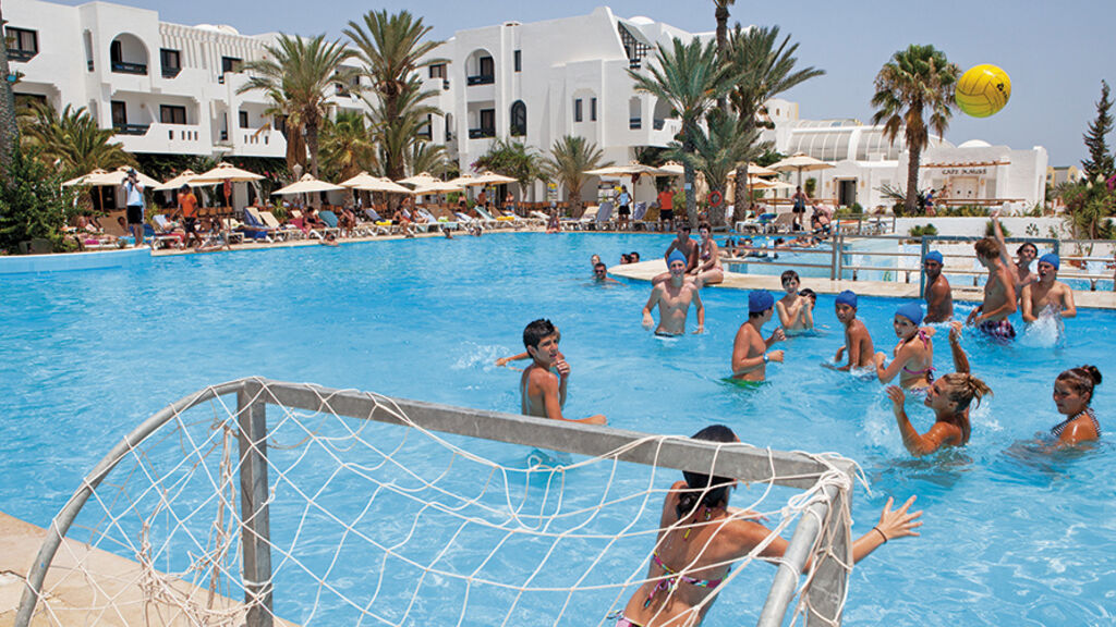 Seabel Aladin Djerba