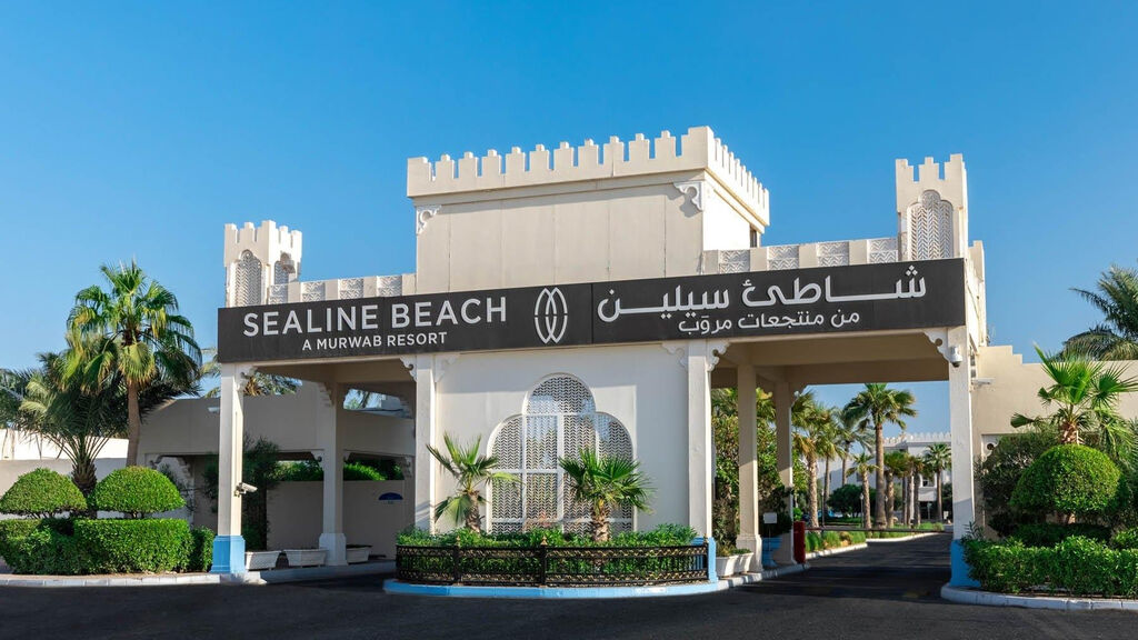 Sealine Beach, A Murwab Resort