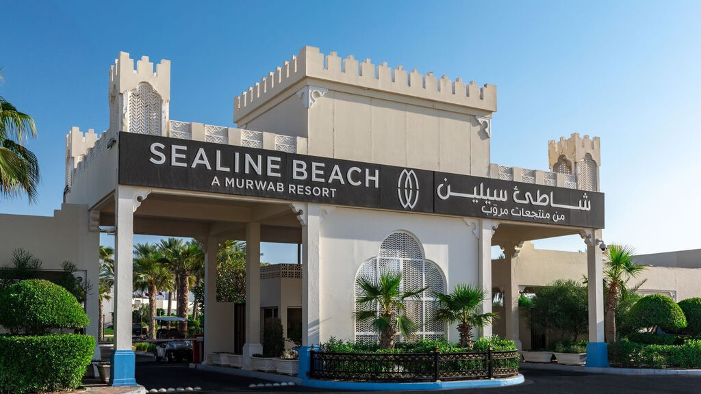 Sealine Beach Resort