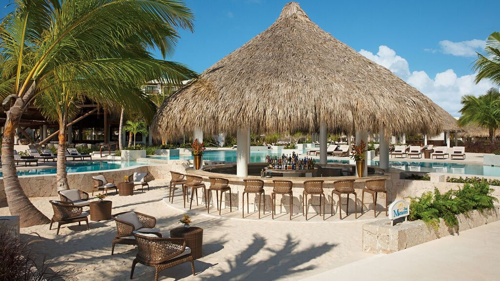 Secrets Cap Cana Resort & Spa