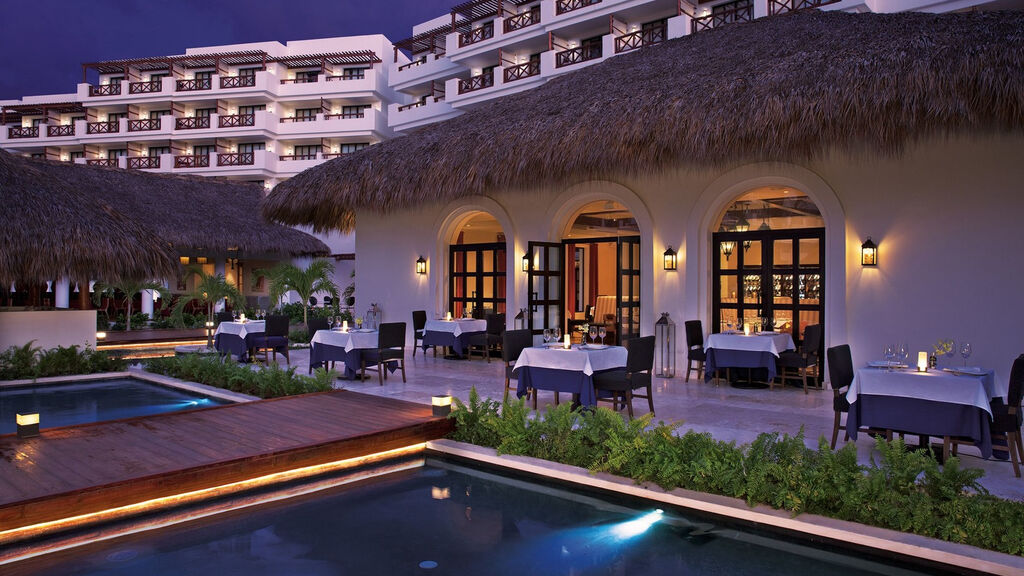 Secrets Cap Cana Resort & Spa