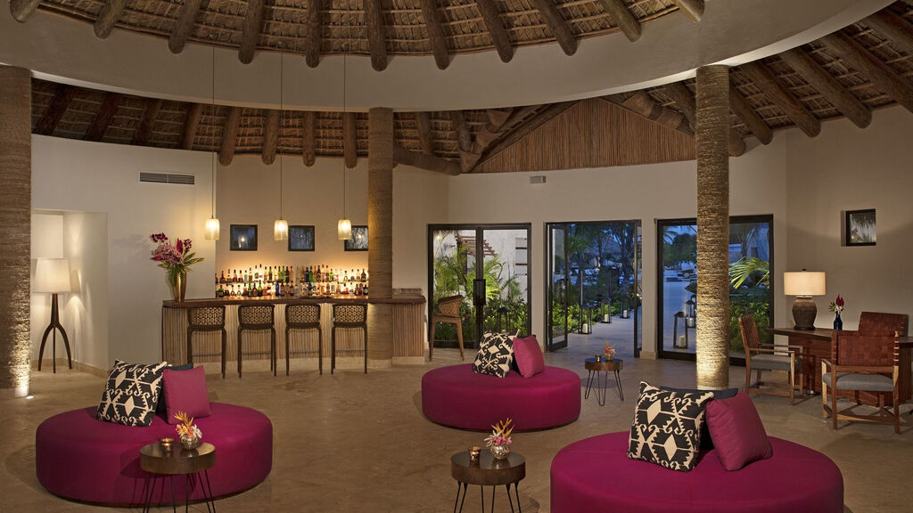 Secrets Cap Cana Resort & Spa