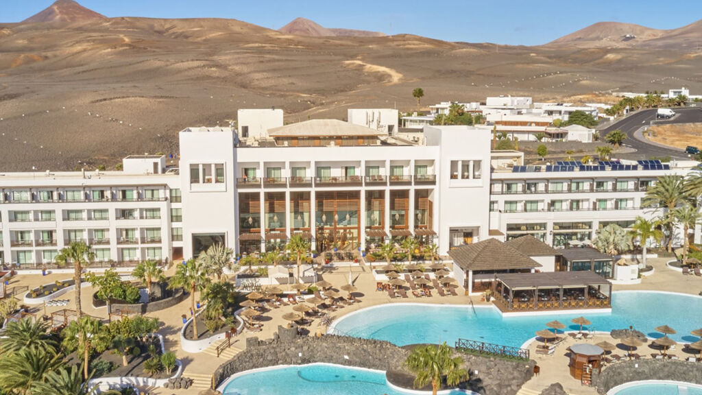 Secrets Lanzarote Resort