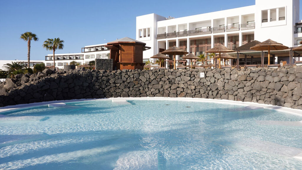 Secrets Lanzarote Resort