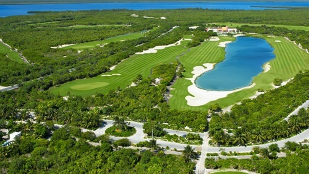 Secrets Playa Mujeres Golf & Spa Resort