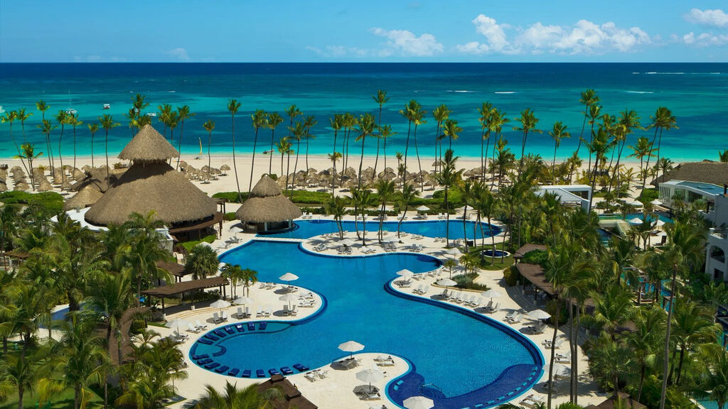 Secrets Royal Beach Punta Cana