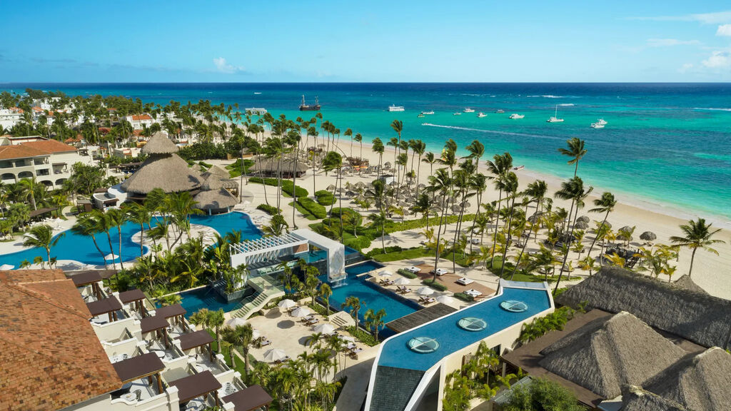 Secrets Royal Beach Punta Cana