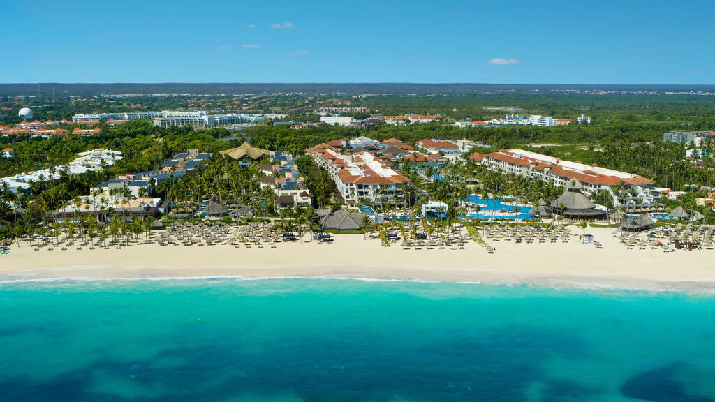 Secrets Royal Beach Punta Cana