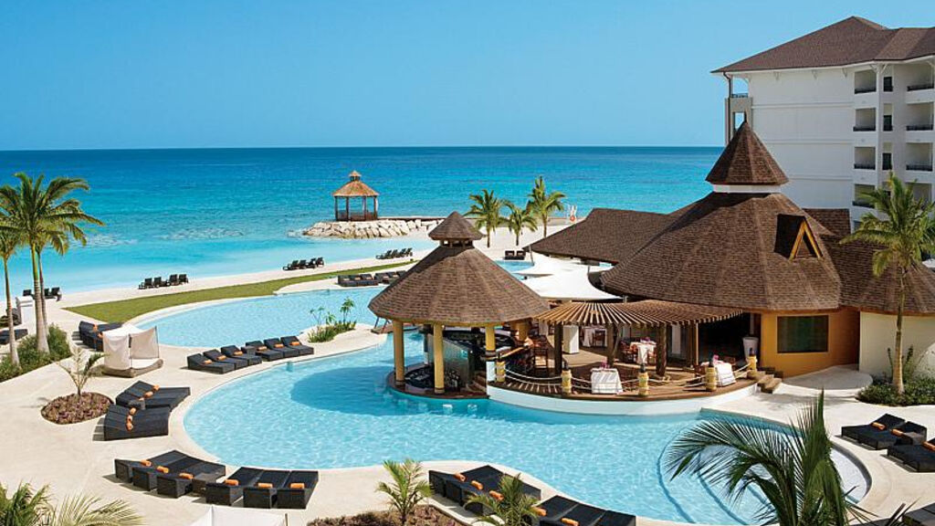 Secrets Wild Orchid Montego Bay