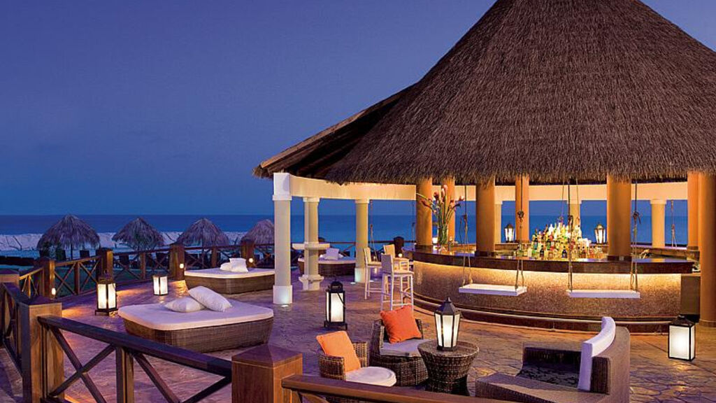 Secrets Wild Orchid Montego Bay