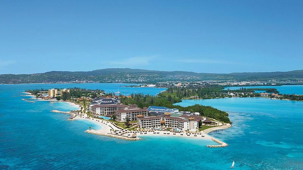 Secrets Wild Orchid Montego Bay